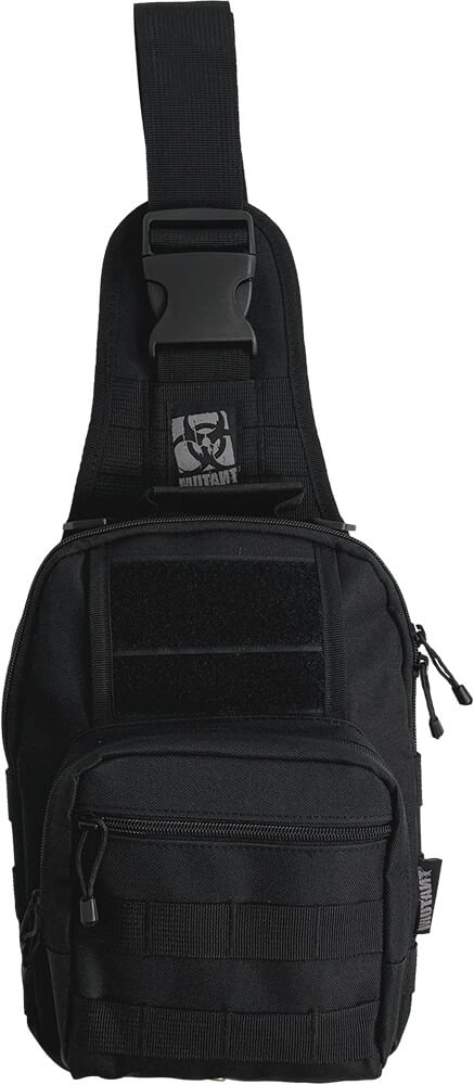 Mutant Alpha Gym Crossbody Bag