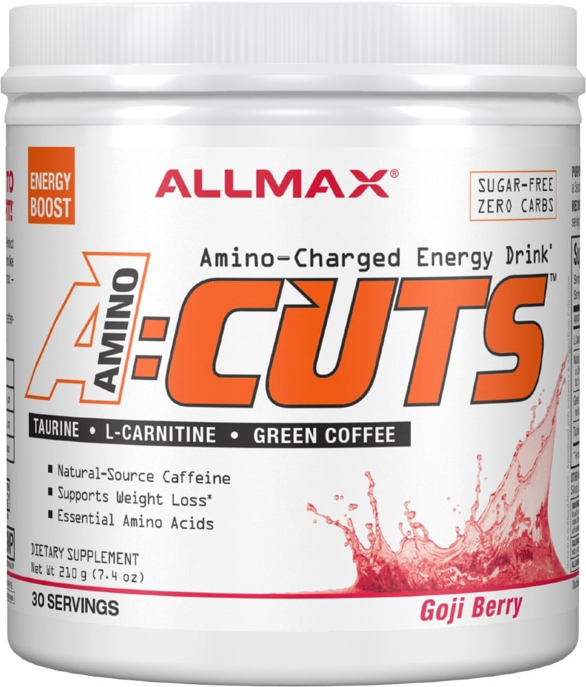 AllMax AminoCuts