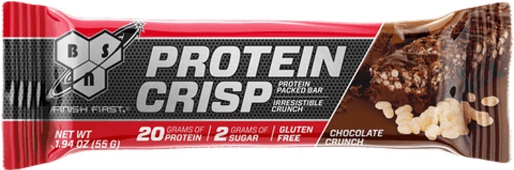 BSN Syntha-6 Protein Crisp