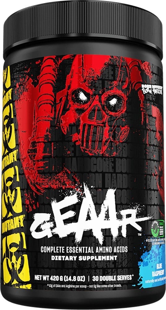 Mutant GEAAR