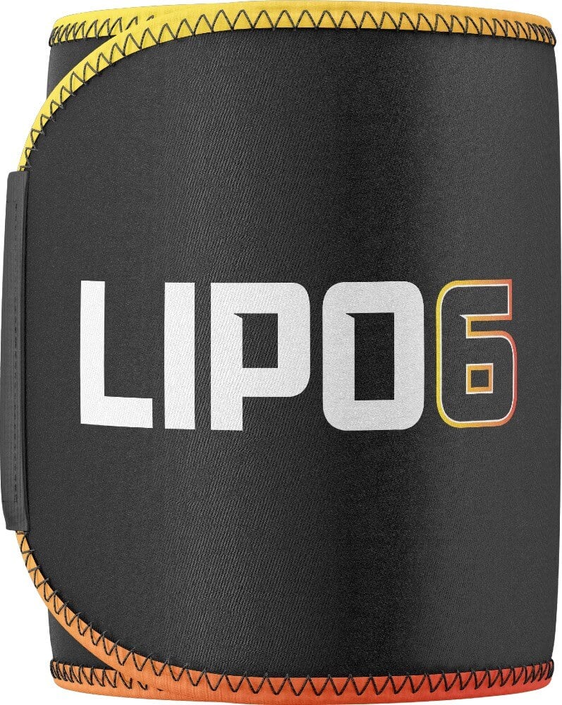Nutrex Lipo-6 Sweat Belt Waist Trainer
