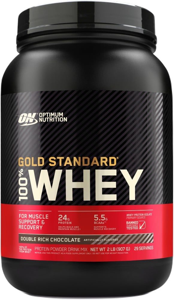 ON Gold Standard 100% Whey
